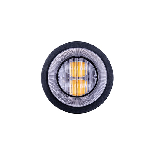 [5850420] Dark Knight Gloria Flitser met Heldere Lens