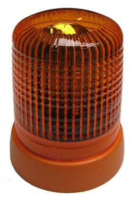 [46130476] Hella KL 7000 F Rotating Beacon Light