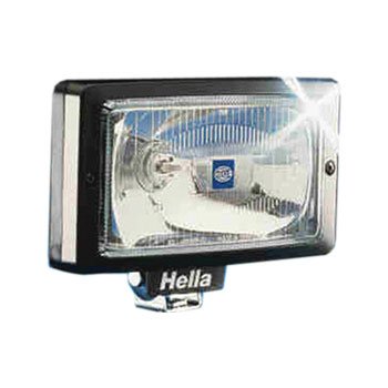 [46350266] HELLA JUMBO 220 VERSTRALER (met stadslicht)
