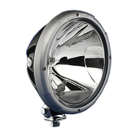 [46350278] Hella Rallye 3003 with Clear Lens