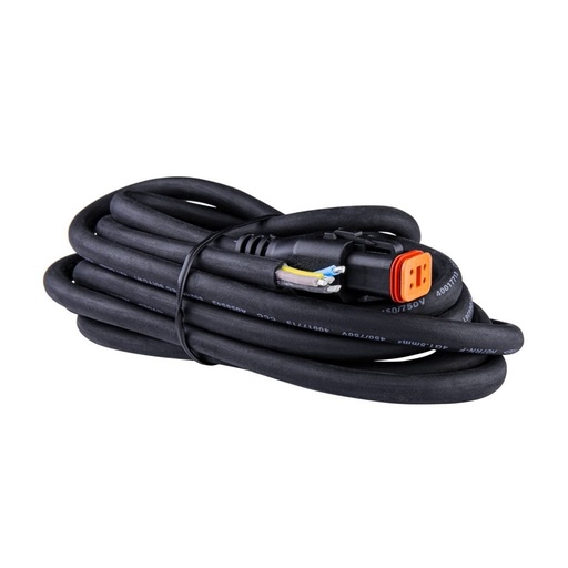 [5270486] DT4-Connector 3 meter