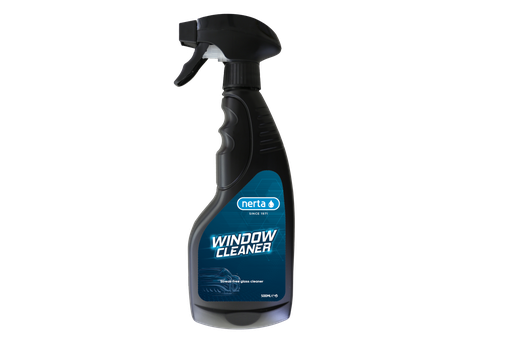 [50300034] Nerta Window Cleaner  - 500ML
