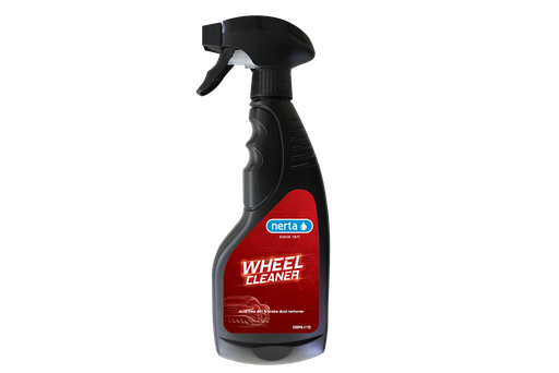 [50300033] Nerta Wheel Cleaner  - 500ML