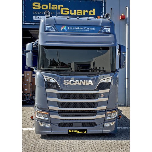 [7SCNGXXOF] Zonneklep Scania Next Generation - Old School