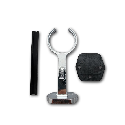 [30383231] Hadley Steunvoet voor 950mm Luchthoorns