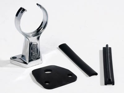 [30383230] Steunvoetje Hadley hoorns laag model