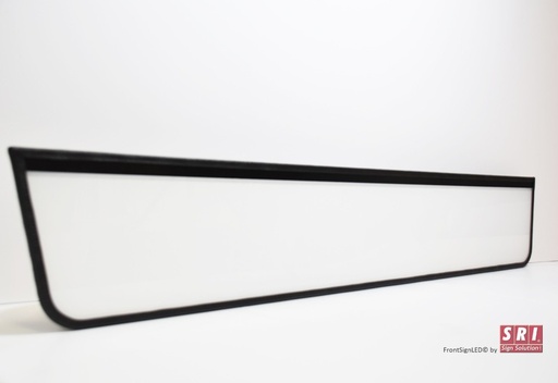 [18203639] SRI LEDPLAAT voor Mercedes ACTROS MP4 BIG- & GIGASPACE
