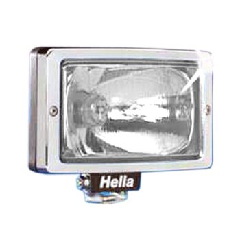 [46350267] Hella Jumbo 220 Chrome met T10 Positielicht