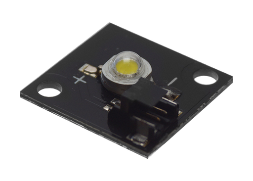 [46350280A] LED Diode Oranje voor Hella Luminator Celis Ring