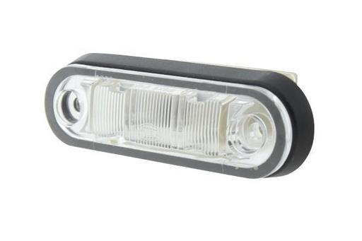 [46350401NZ] HELLA LED POSITIELICHT ORANJE(NZ)