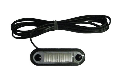 [46350401NZ] Hella LED Position Light Amber (NZ)
