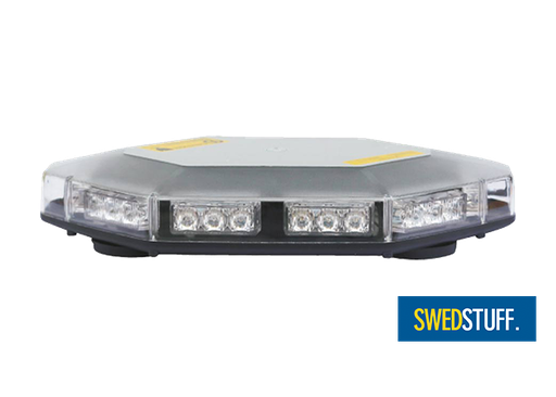 [5808095] Swedstuff Zwaailampbalk - 416mm