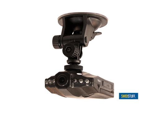 [5ST1365-SD] Swedstuff Dashboard Camera 1.3 MPX