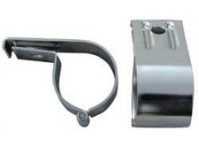 [88888530] Metec Bullbar Clamp 76mm