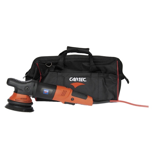 [50300065] Cartec Orbi Polishing Machine Excentric Ø150mm 900W