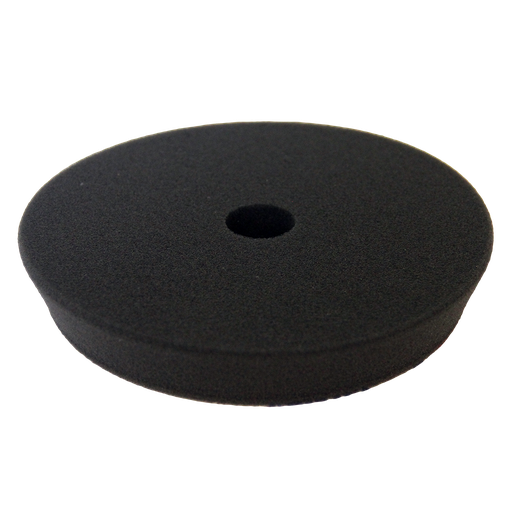 [50300069] Finishing Sponge Soft | Black Excentric Ø150x25mm