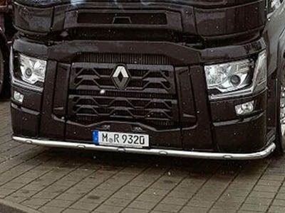 [84862333] Metec Lobar for Renault T | 5 White + 2 Amber LEDs