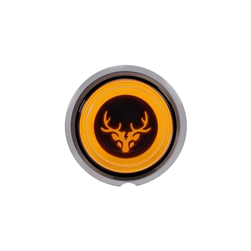 [5830404] Freedom Viking Side Marker + Indicator - Amber