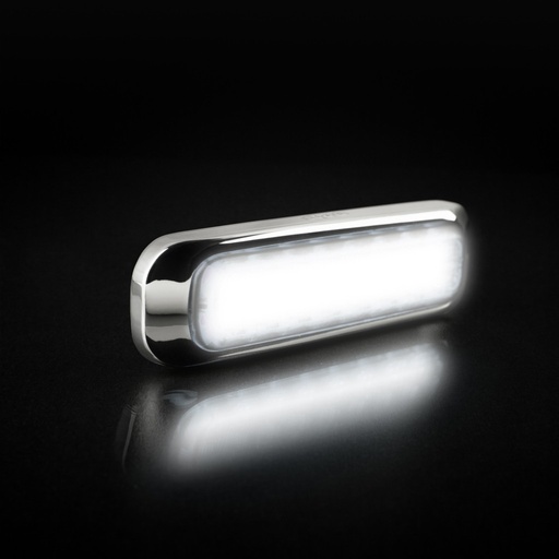[5850424] Dark Knight Position Light - White