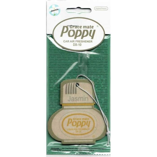 [500105GH] Jasmin Poppy geurhanger