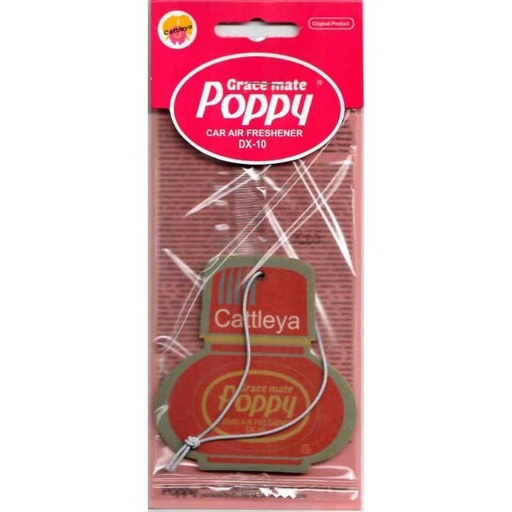 [500115GH] Cattleya Poppy geurhanger