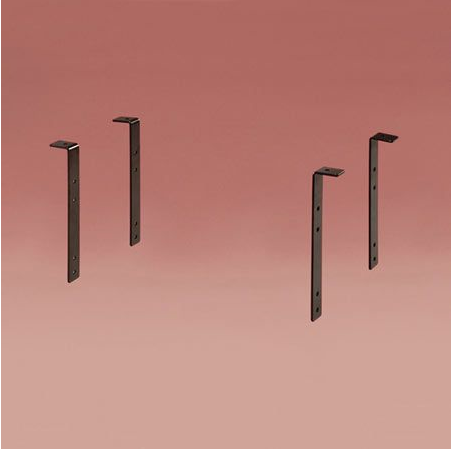 [47204657] Montagebeugel voor kist B350/B400/B500