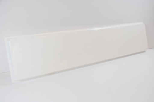 [18301144-P] Front Cover for SRI ClassicSignLED | 30x160cm