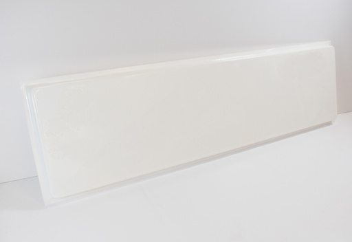 [18301147-P] Front Cover for SRI ClassicSignLED | 40x130cm