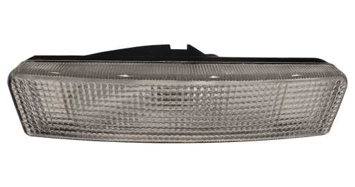 [46350252] Sunvisor Lighting for Scania 4 Series - White