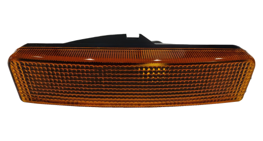 [46350253] Zonneklepverlichting Scania 4-Serie - Amber