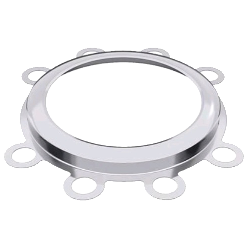 [31135226] RVS montagering tbv naafpot (225S-CAP) - 225S-RING-A