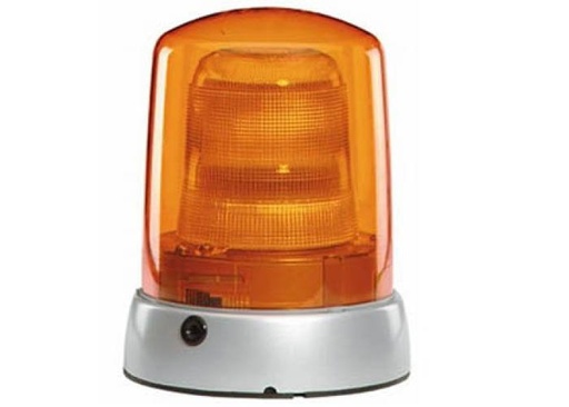 [46130276] Hella Halogeen Zwaailamp KLX 7000F - 24V