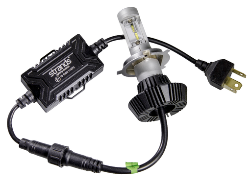 [5280804] H4 LED Conversion Kit (2 lamps) 12-24V