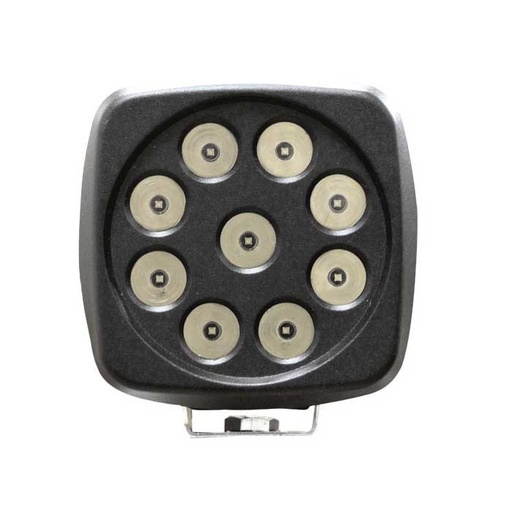 [5809071] LED Werklamp 1700 Lumen 9-32V