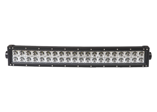 [5809101] (567mm) CURVED LED verstraler/werklamp COMBO CURVED 10-30v 10800Lumen