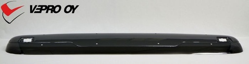 [75064872] PLEXISCHERM DAF CF - STANDAARD DAK