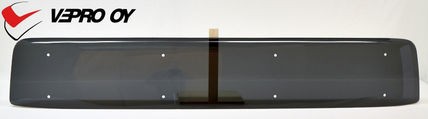 [75110872] MAN TG-A/TGX XXL Brede Cabine & Hoog Dak, Zonneklep