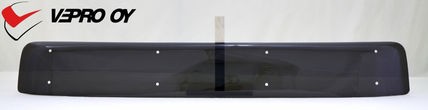 [75113872] MAN TGS/TGA/TGL LX Smalle Cabine & Hoog Dak Zonneklep