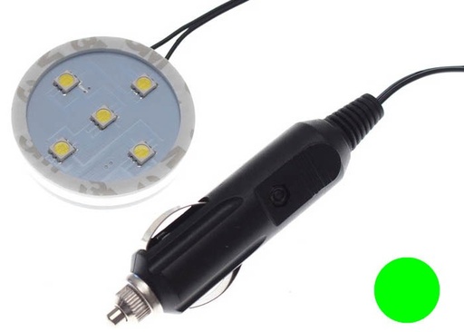 [500210] Poppy verlichting LED 12-24V  EOL