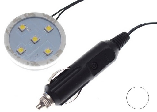 [500205] Poppy verlichting LED 12-24V  EOL
